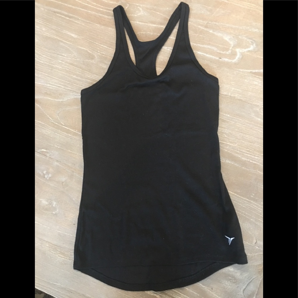 Womens Old Navy Active Tank Top